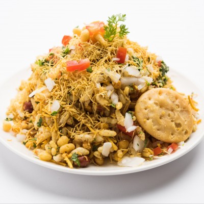BHEL PURI