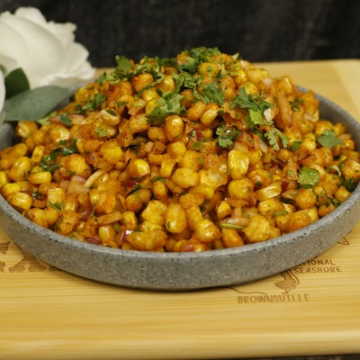 CORN CHATPATA