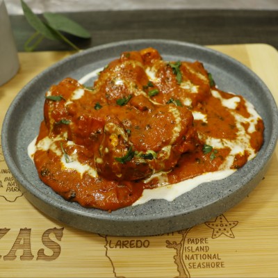 NOORANI CHICKEN TIKKA