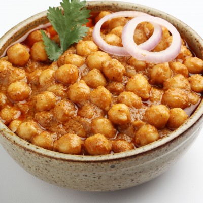 CHANNA MASALA