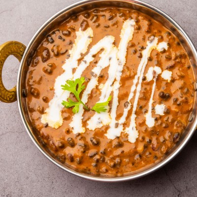 DAL MAKHANI
