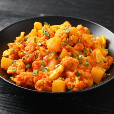 ALOO GOBI