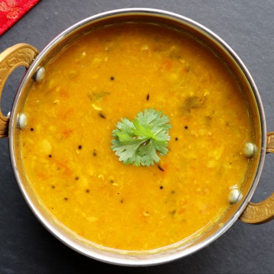 DAL TADKA