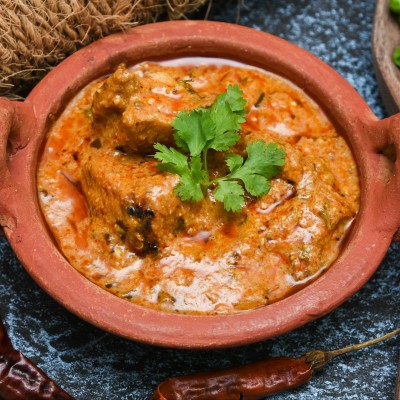 LAMB KORMA