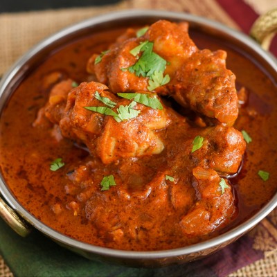 LAMB ROGAN JOSH