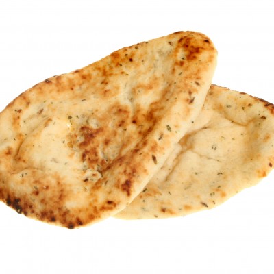 BUTTER NAAN