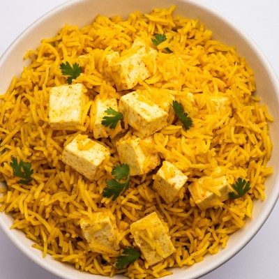 PANEER BIRYANI