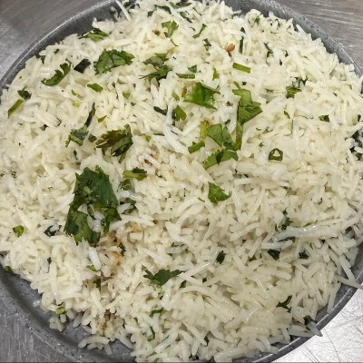 BASIL RICE