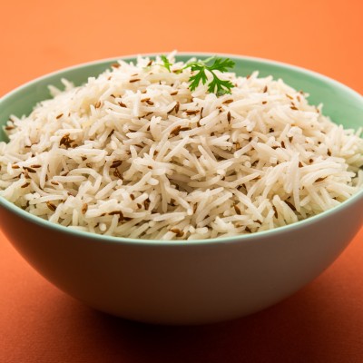JEERA RICE