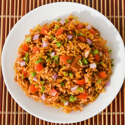 MASALA RICE