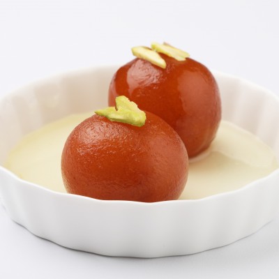 GULAB JAMUN
