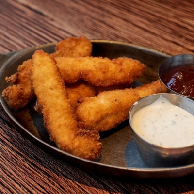 Badass Chicken Tenders Ala Carte