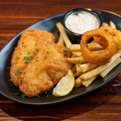 Fish-N-Chips