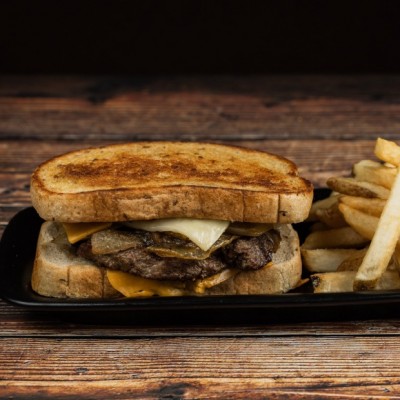 High Noon Showdown Combo Meal