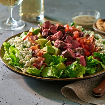 Steak Cobb Salad  Lunch Entree