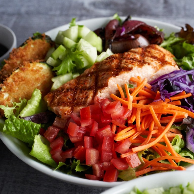 Steak & Grain Bowl