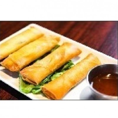 A.6 Golden Cheese Rolls (4)
