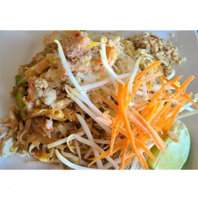 N.1 Pad Thai