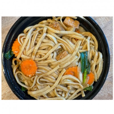 N.3 Lomein Noodle