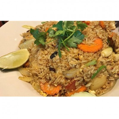 F.1 Fried Rice