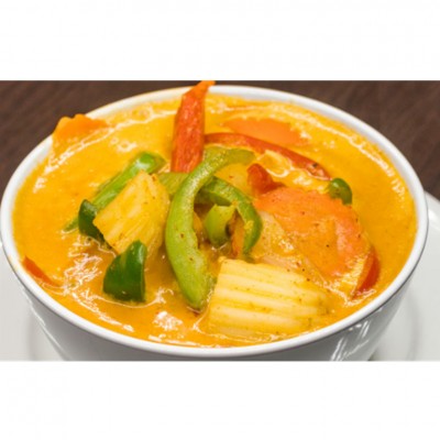 C.3 Yellow Curry