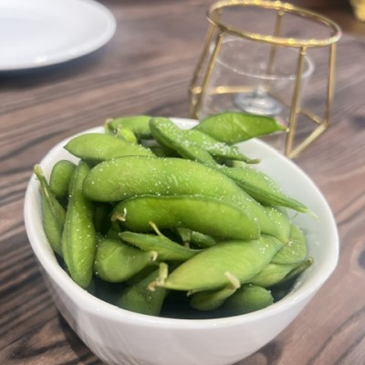 Edamame