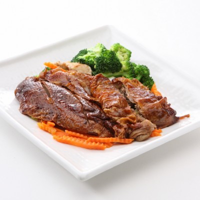 Peking Roasted Duck