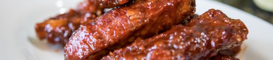 Smokey Grill