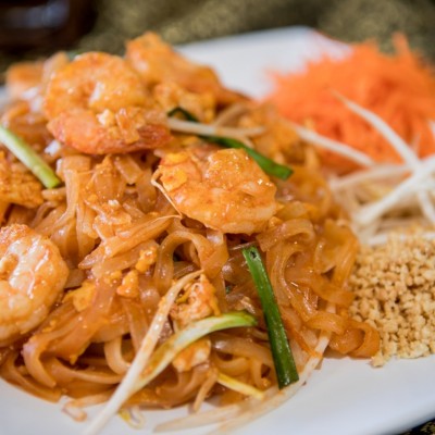 Pad Thai