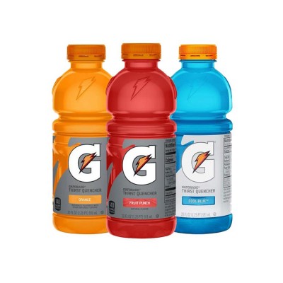 Gatorade