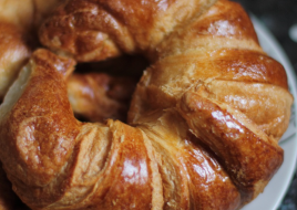Croissant