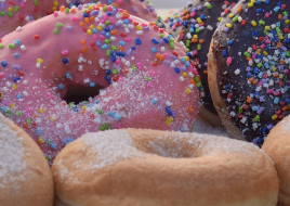 Donut