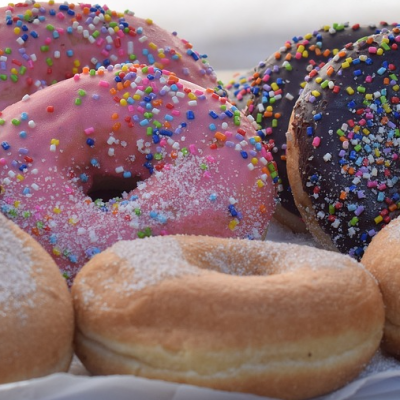 Donut