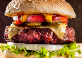 Hamburger