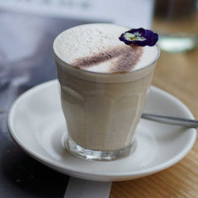Chai Latte