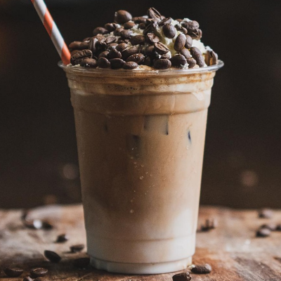 Iced Coffee