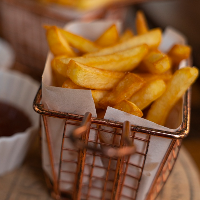 Fries