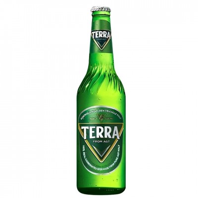 Terra Beer