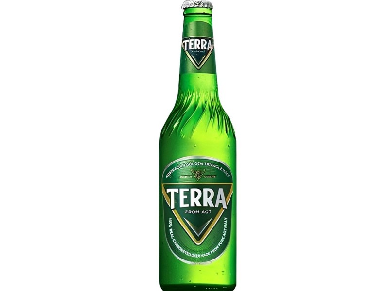 Terra Beer