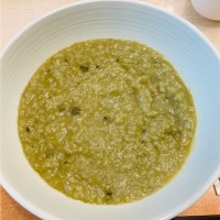 Rice Porridge (죽)