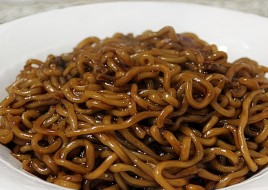 Chapaguri (짜파구리)