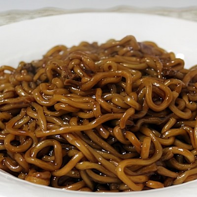 Chapaguri (짜파구리)