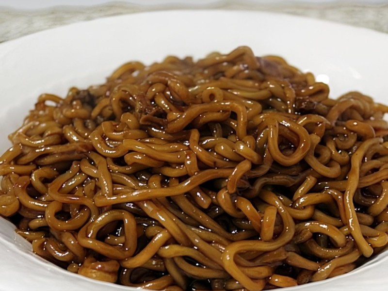 Chapaguri (짜파구리)