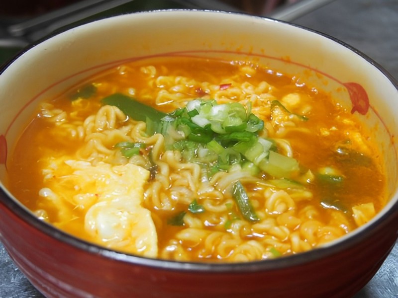 House Ramen (남산라면)