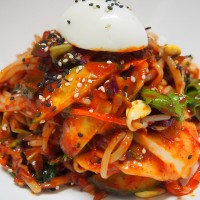  Noodles (국수)