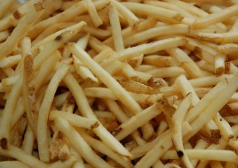 French Fries (프렌치후라이)