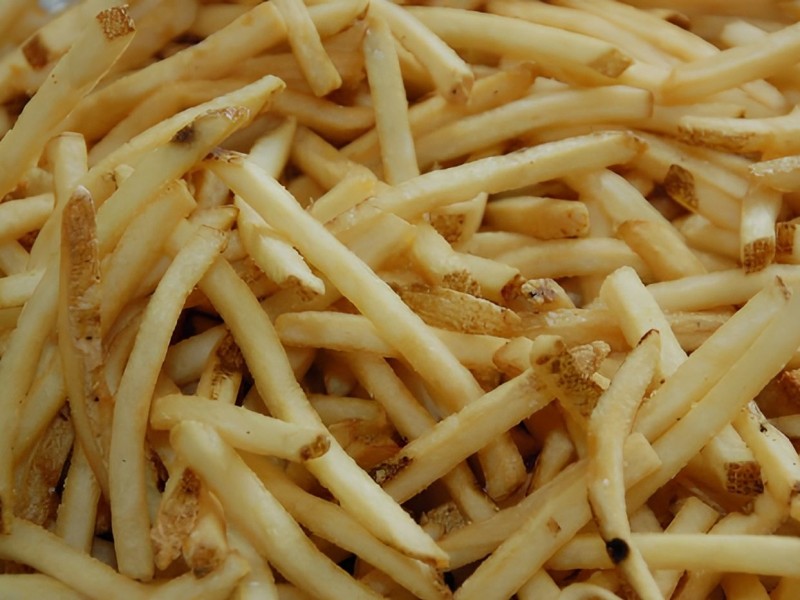French Fries (프렌치후라이)