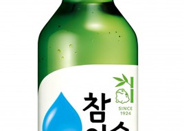 Chamisul Fresh (참이슬 후레쉬)