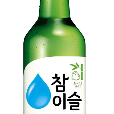 Chamisul Fresh (참이슬 후레쉬)