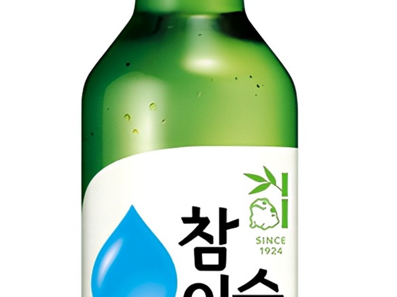 Chamisul Fresh (참이슬 후레쉬)